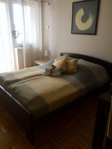 Dream Apartment Subotica