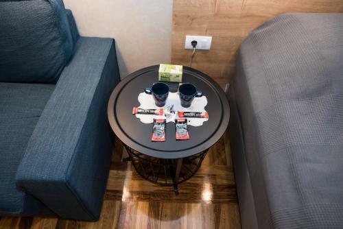 Apartman Donner Centar