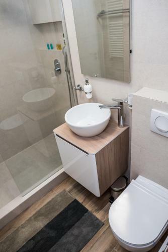 Apartman Donner Centar