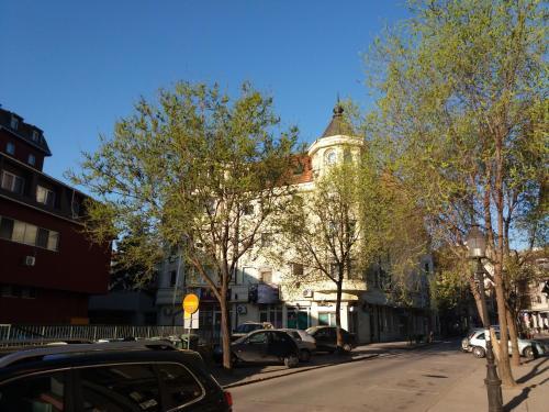 Apartamento Ivan's Penthouse 2
