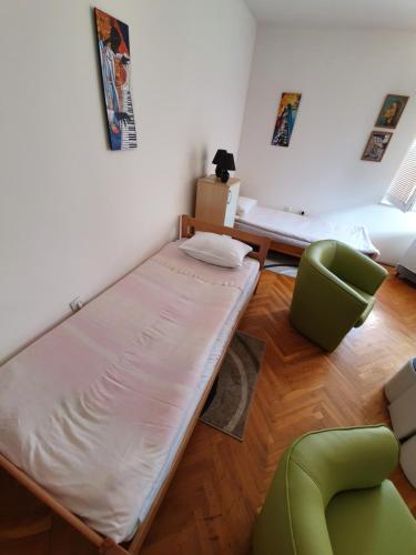 Apartamento Ivan's Penthouse 2