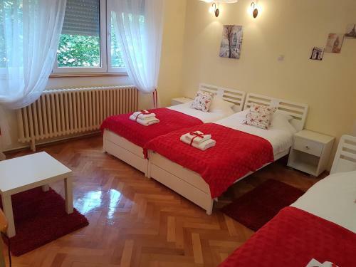 Apartment Jana