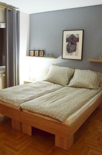 Deluxe Dream Apartment Subotica