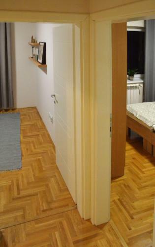 Deluxe Dream Apartment Subotica