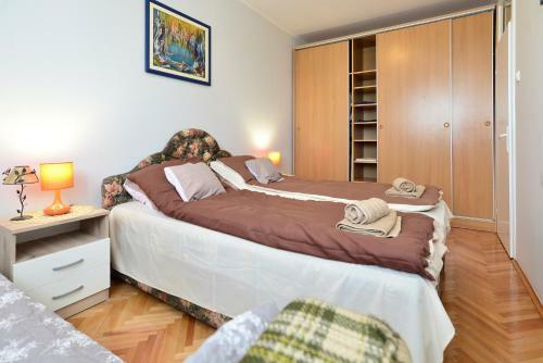 Barba Apartment