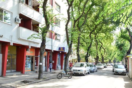 Barba Apartment