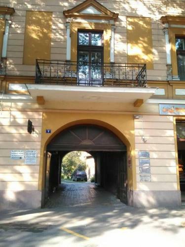 Miha Apartman