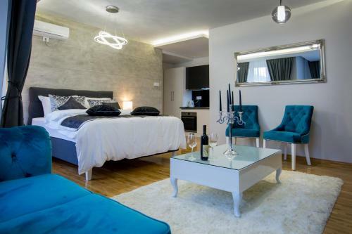 Apartment Exclusive And Studio