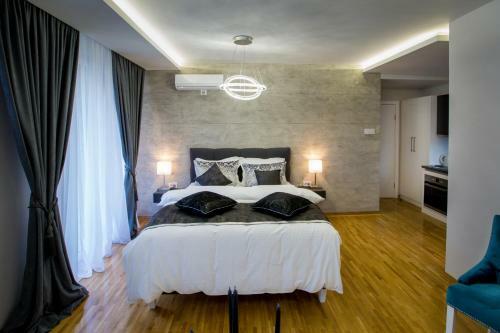 Apartment Exclusive And Studio