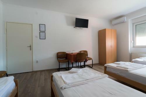 Bed & Breakfast Rooms Gat