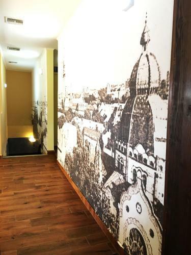 Bed & Breakfast Rooms Gat