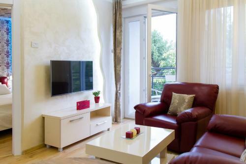 Apartman Boska Lux