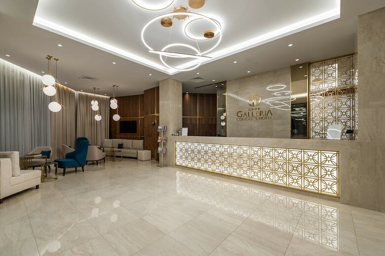 Hotel Galleria