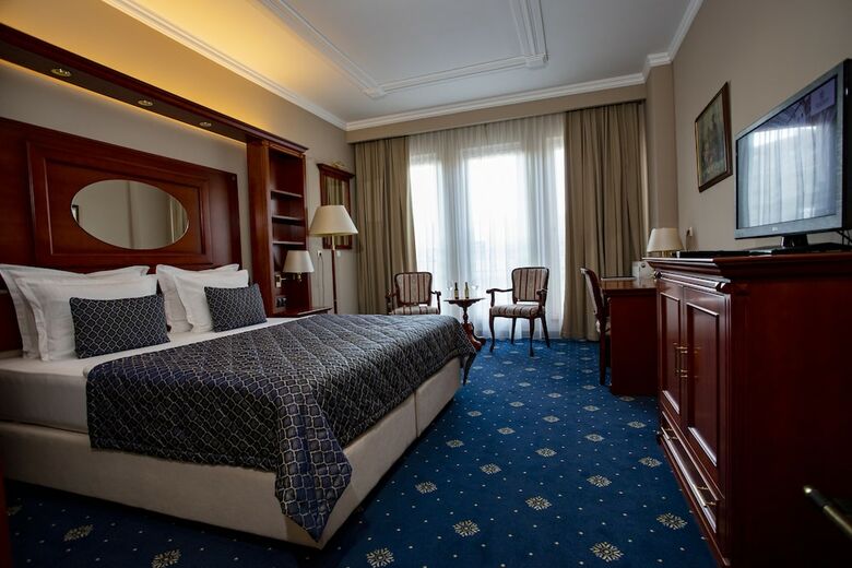 Hotel Galleria