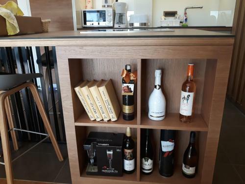 Apartman Prestige Center