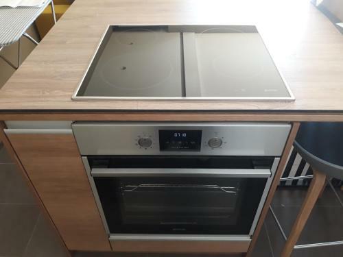 Apartman Prestige Center