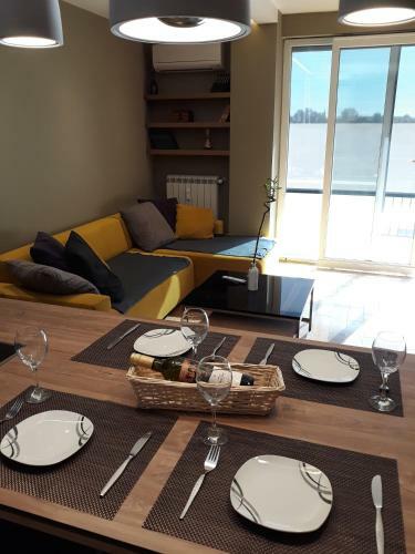 Apartman Prestige Center