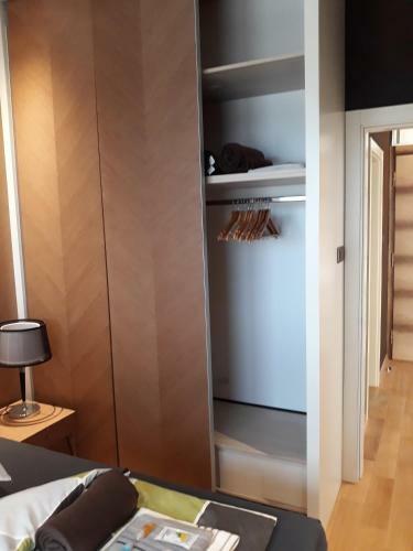 Apartman Prestige Center