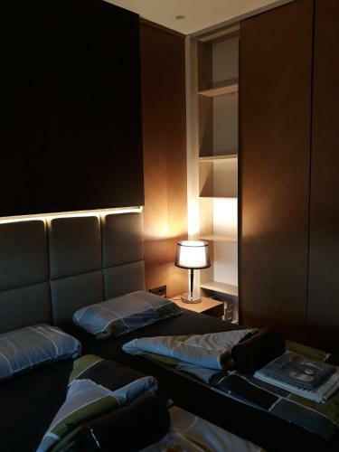 Apartman Prestige Center