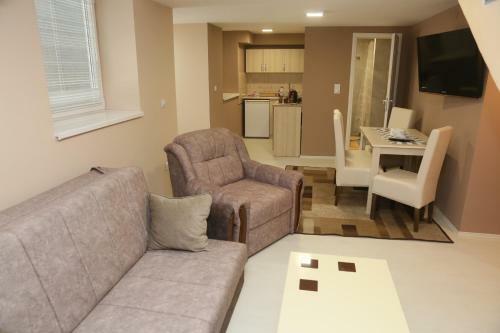 Apartman Centar 3