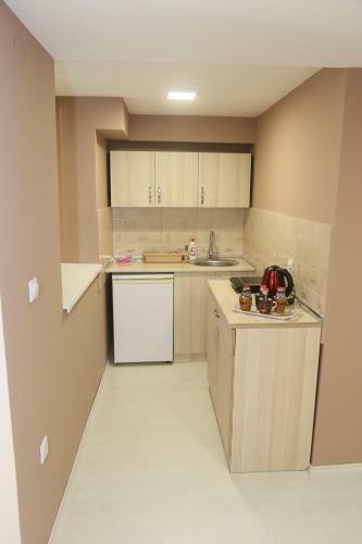 Apartman Centar 3