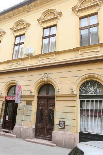 Apartman Centar 3