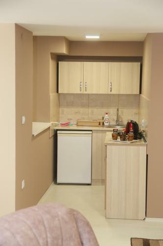 Apartman Centar 3