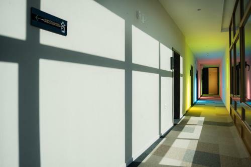 Hotel Forum Garni