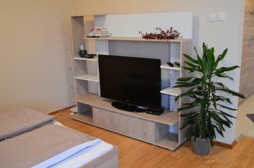 Apartman Mile