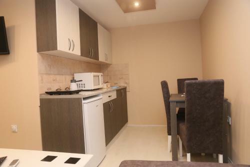 Apartman Centar 2