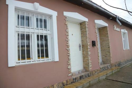 Kosta Apartments