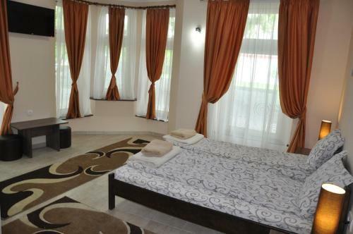 Hostal Guest House Best Food