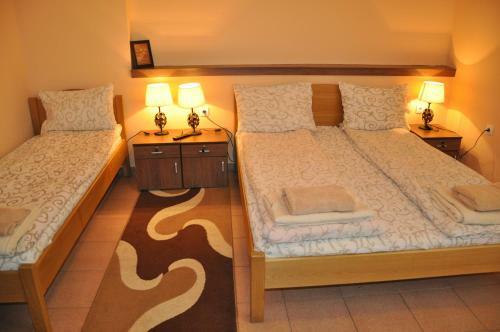 Hostal Guest House Best Food