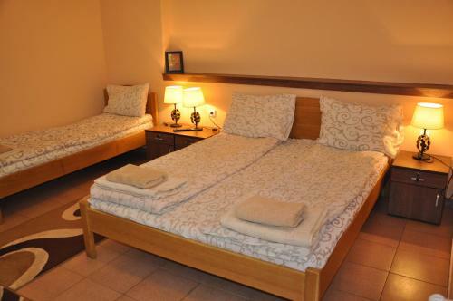 Hostal Guest House Best Food