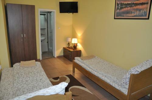 Hostal Guest House Best Food