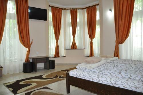 Hostal Guest House Best Food