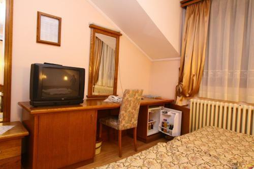Garni Hotel Pbg