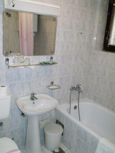Garni Hotel Pbg