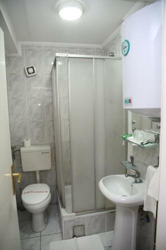 Garni Hotel Pbg