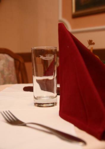 Garni Hotel Pbg
