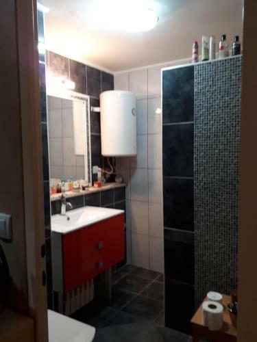 Iva Apartment