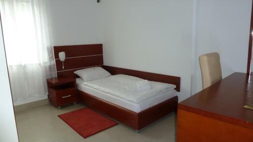 Hostal Guesthouse Villa Inn