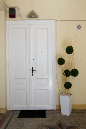 Apartment Hygge