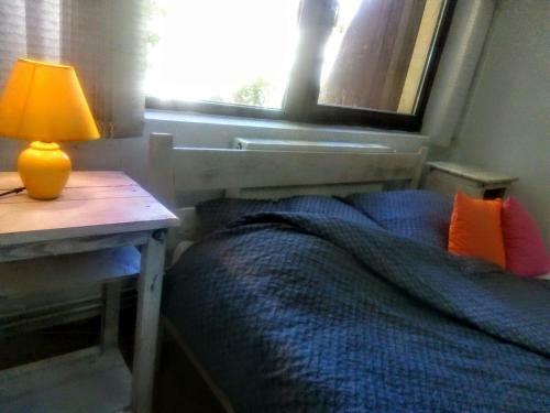 Nosleep Apartment