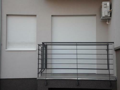 Apartment Subotica
