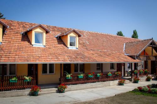 Apartamento Casa Simon