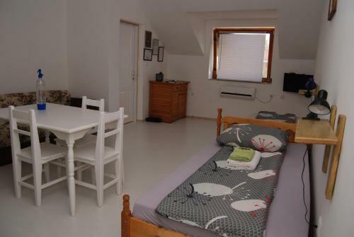 Apartments Flairville
