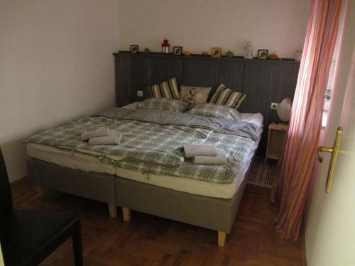 Apartamento Ildo's Maisonette