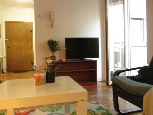 Apartamento Ildo's Maisonette