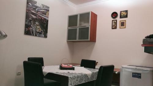 Apartamento Ildo's Maisonette